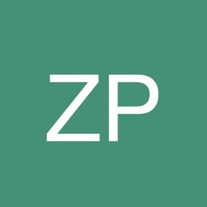 Meet your Posher, Zach